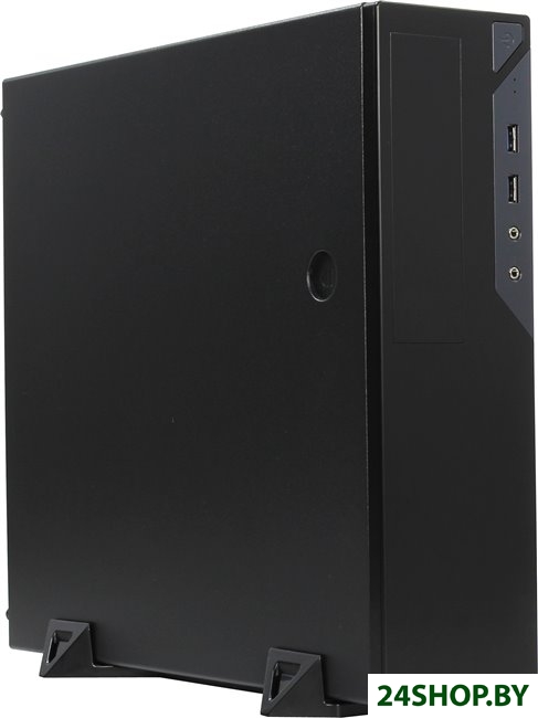 Корпус Powerman EL-501 300W Корпус Powerman EL-501 300W