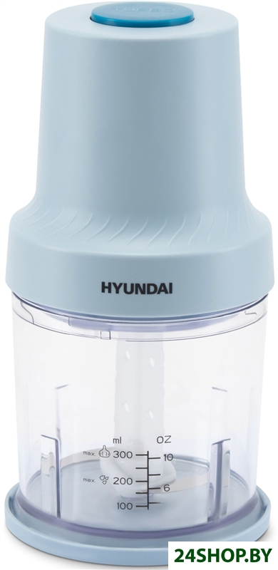 Чоппер Hyundai HYC-P3138 Чоппер Hyundai HYC-P3138