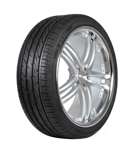 Автомобильные шины Landsail LS588 265/45R20 104W Автомобильные шины Landsail LS588 265/45R20 104W