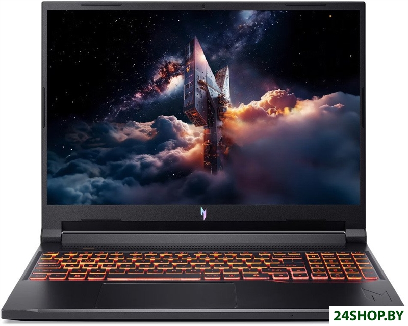 Игровой ноутбук Acer Nitro V 16 AI ANV16-42-R96P NH.U2NAA.003 Игровой ноутбук Acer Nitro V 16 AI ANV16-42-R96P NH.U2NAA.003