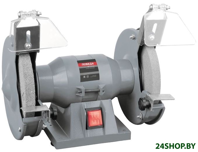 Заточный станок Победа СТ-125/250 Заточный станок Победа СТ-125/250