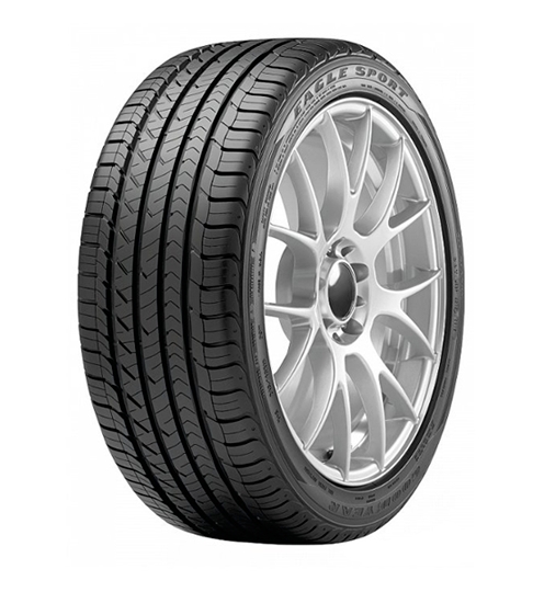 Автомобильные шины Goodyear Eagle Sport TZ 235/45R17 94W Автомобильные шины Goodyear Eagle Sport TZ 235/45R17 94W