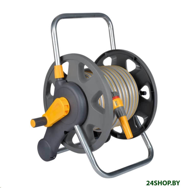 Катушка для шланга Hozelock 2431R0000 Катушка для шланга Hozelock 2431R0000