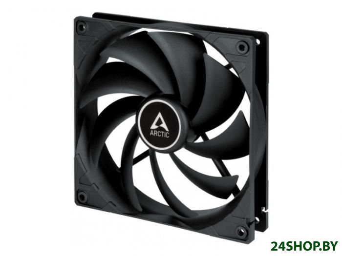 Вентилятор для корпуса Arctic F12 PWM PST CO ACFAN00210A Вентилятор для корпуса Arctic F12 PWM PST CO ACFAN00210A
