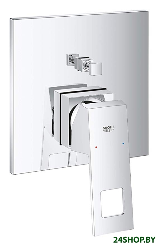 Смеситель Grohe Eurocube 24094000 Смеситель Grohe Eurocube 24094000