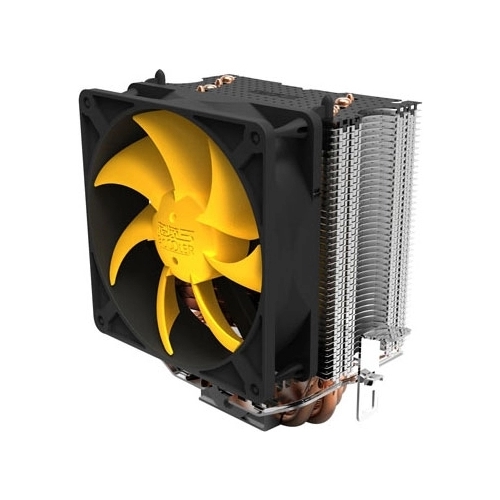 Кулер для процессора PCCooler S90F Кулер для процессора PCCooler S90F