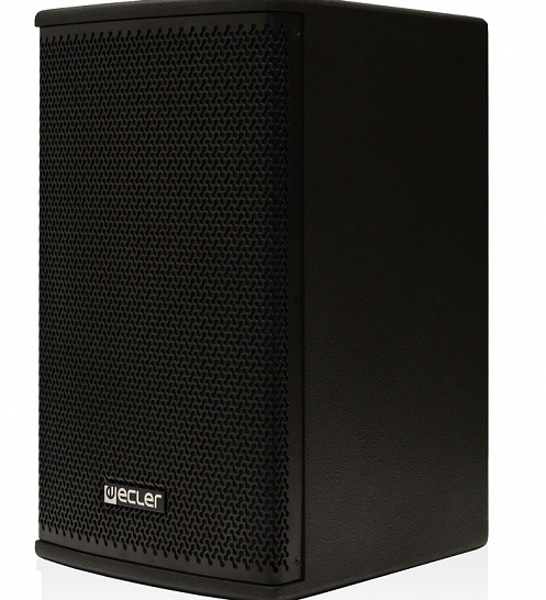 Акустическая система ECLER ARQIS 108BK Акустическая система ECLER ARQIS 108BK