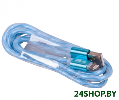 Кабель Ritmix RCC-322 (синий) Кабель Ritmix RCC-322 (синий)