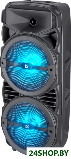 Колонка для вечеринок Defender Boomer 30 (65830) Колонка для вечеринок Defender Boomer 30 (65830)