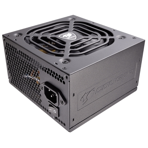 Блок питания Cougar 500W STE500 Блок питания Cougar 500W STE500