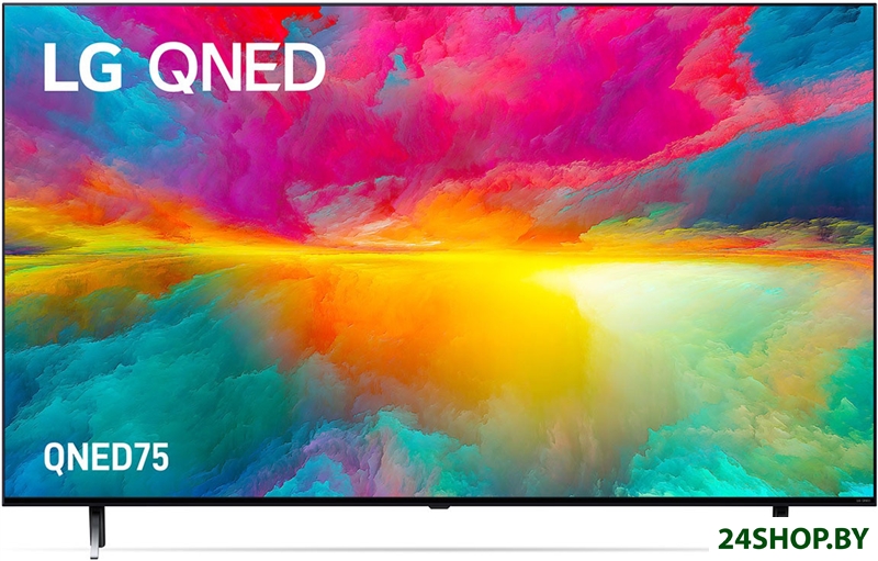 Телевизор LG QNED75 65QNED756RA Телевизор LG QNED75 65QNED756RA