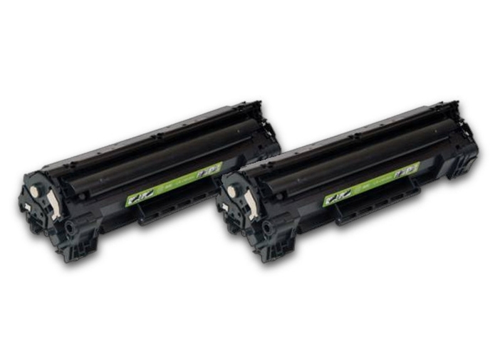Картридж CACTUS CS-CB435AD черный Картридж CACTUS CS-CB435AD черный