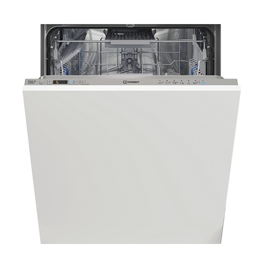 Посудомоечная машина Indesit DIC 3B+16 AC S Посудомоечная машина Indesit DIC 3B+16 AC S