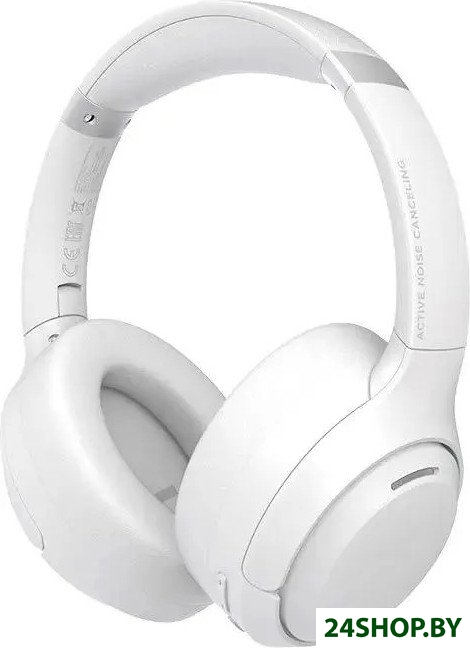 Наушники HONOR Choice Headphones Pro (белый, международная версия) Наушники HONOR Choice Headphones Pro (белый, международная версия)