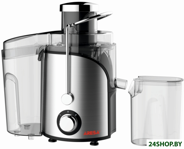 Соковыжималка ARESA AR-2502 Соковыжималка ARESA AR-2502