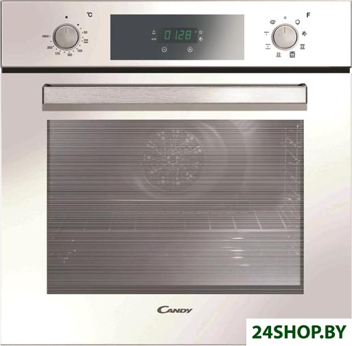Духовой шкаф Candy FCP 625 WXL/E Духовой шкаф Candy FCP 625 WXL/E