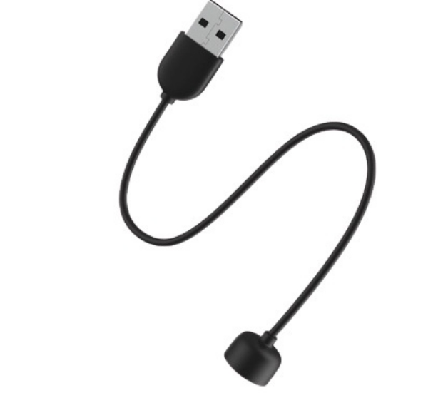 Сетевое зарядное Xiaomi Mi Smart Band 5 Charger Сетевое зарядное Xiaomi Mi Smart Band 5 Charger