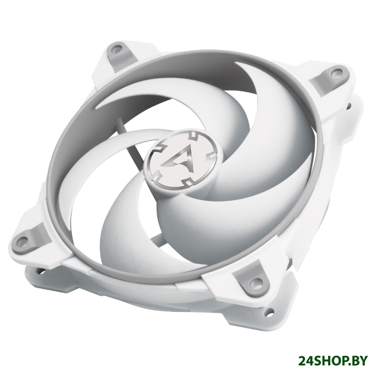 Вентилятор для корпуса Arctic BioniX P120 Grey/White Вентилятор для корпуса Arctic BioniX P120 Grey/White