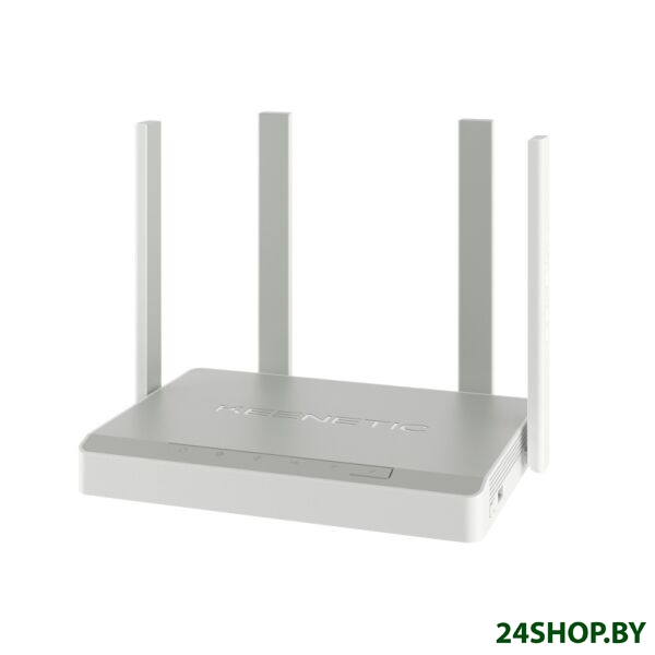 Wi-Fi роутер Keenetic Hero 4G KN-2310 Wi-Fi роутер Keenetic Hero 4G KN-2310