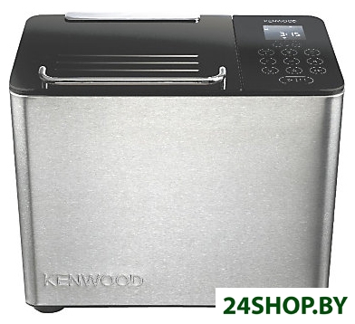 Хлебопечка KENWOOD Limited BM-450 Хлебопечка KENWOOD Limited BM-450