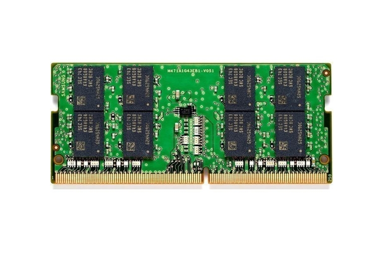 Оперативная память HP 16GB DDR4 SO-DIMM PC4-25600 13L74AA Оперативная память HP 16GB DDR4 SO-DIMM PC4-25600 13L74AA