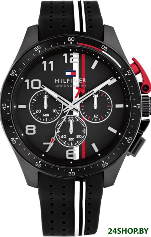 Наручные часы Tommy Hilfiger 1792168 Наручные часы Tommy Hilfiger 1792168