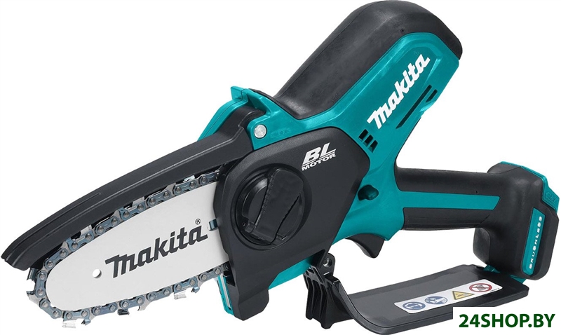 Аккумуляторная пила Makita UC100DWA (с 1-м АКБ) Аккумуляторная пила Makita UC100DWA (с 1-м АКБ)