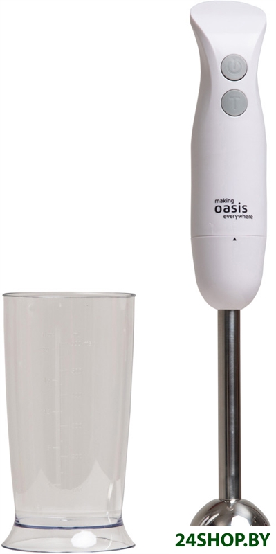 Погружной блендер Oasis (Making Oasis Everywhere) BL-85W Погружной блендер Oasis (Making Oasis Everywhere) BL-85W