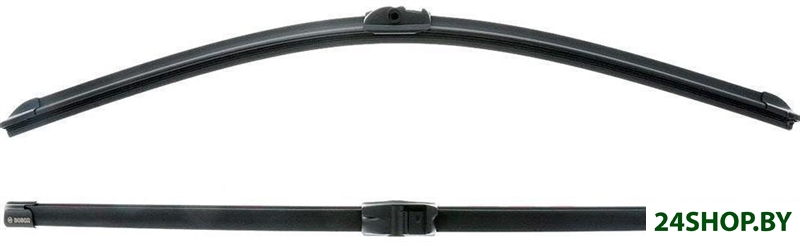 Щетки стеклоочистителя Bosch 3397009053 Щетки стеклоочистителя Bosch 3397009053