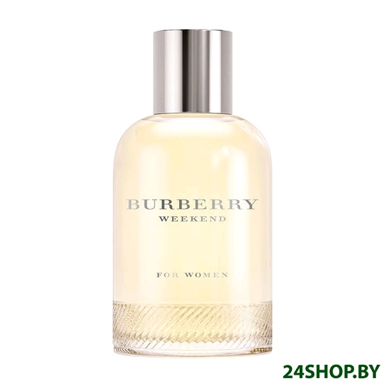 Парфюмерная вода Burberry Weekend (30 мл) Парфюмерная вода Burberry Weekend (30 мл)