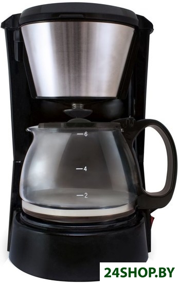 Кофеварка капельная TDM Electric Гефест 1 SQ4014-0001 Кофеварка капельная TDM Electric Гефест 1 SQ4014-0001