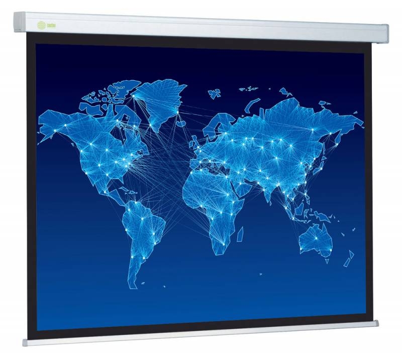 Проекционный экран Cactus Wallscreen CS-PSW-149x265 (белый) Проекционный экран Cactus Wallscreen CS-PSW-149x265 (белый)