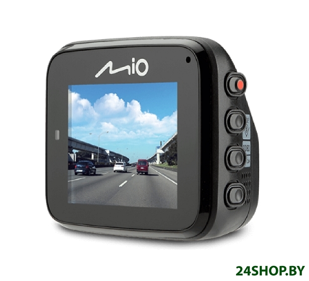Видеорегистратор Mio MiVue C319 Видеорегистратор Mio MiVue C319
