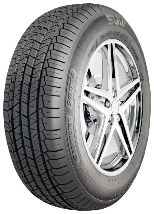Автомобильные шины Kormoran SUV Summer 235/50R18 97V Автомобильные шины Kormoran SUV Summer 235/50R18 97V