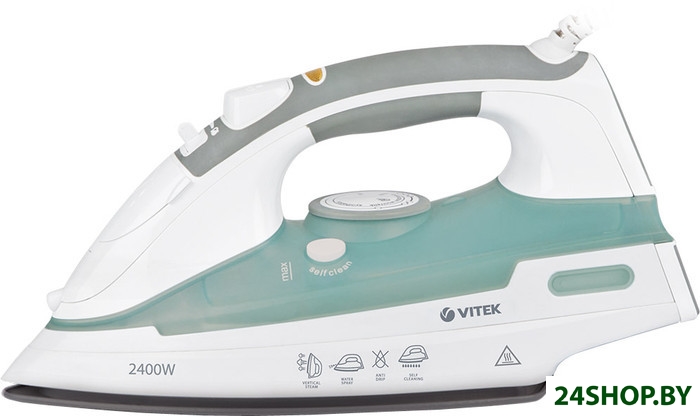 Утюг VITEK VT-1251 B Утюг VITEK VT-1251 B