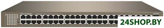 Управляемый коммутатор 2-го уровня IP-COM G3350F Управляемый коммутатор 2-го уровня IP-COM G3350F