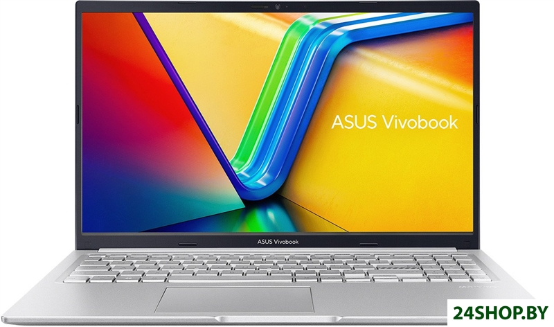 Ноутбук ASUS Vivobook 15 X1502VA-BQ820 Ноутбук ASUS Vivobook 15 X1502VA-BQ820