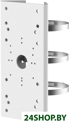 Кронштейн HIKVISION DS-1275ZJ Кронштейн HIKVISION DS-1275ZJ