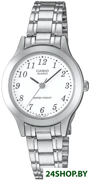 Наручные часы Casio LTP-1128PA-7B Наручные часы Casio LTP-1128PA-7B