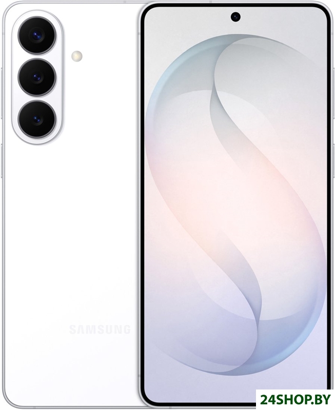 Телефон Samsung Galaxy S26+ SM-S947B 12GB/256GB (белый) Телефон Samsung Galaxy S26+ SM-S947B 12GB/256GB (белый)
