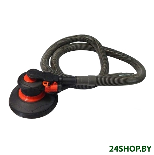 Пневмошлифмашина RockForce RF-SM-65-6133C (с принудительной системой пылеотвода) Пневмошлифмашина RockForce RF-SM-65-6133C (с принудительной системой пылеотвода)