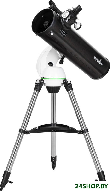 Телескоп Sky-Watcher P130650AZ-GO2 SynScan GOTO Телескоп Sky-Watcher P130650AZ-GO2 SynScan GOTO