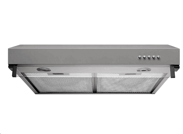 Кухонная вытяжка ARTEL ART-0960 L PUNTO (сталь) Кухонная вытяжка ARTEL ART-0960 L PUNTO (сталь)