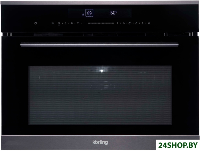 Электрический духовой шкаф Korting OKB 3250 GNBX MW Электрический духовой шкаф Korting OKB 3250 GNBX MW