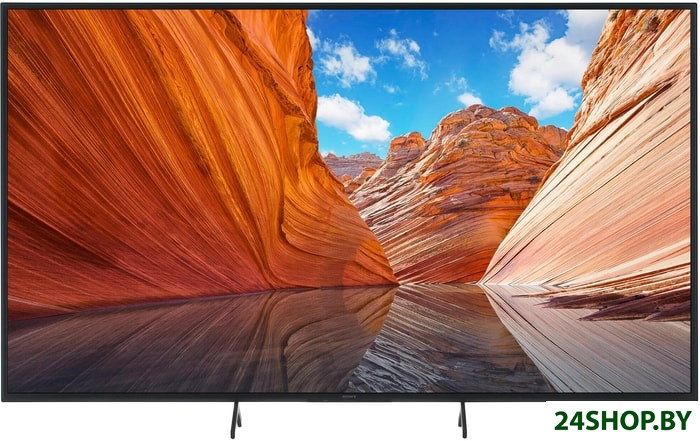Телевизор Sony KD-65X81J Телевизор Sony KD-65X81J
