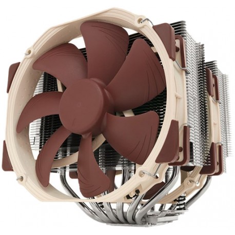 Кулер Noctua NH-D15 Кулер Noctua NH-D15
