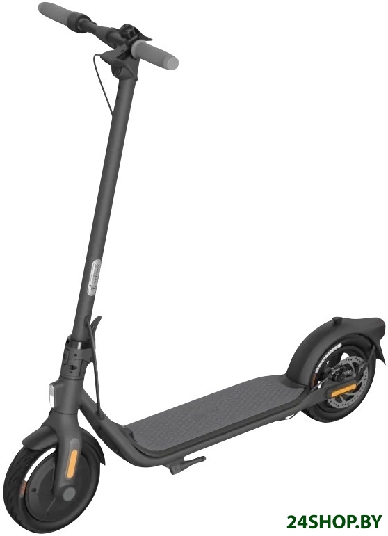 Электросамокат Ninebot KickScooter F20A Электросамокат Ninebot KickScooter F20A