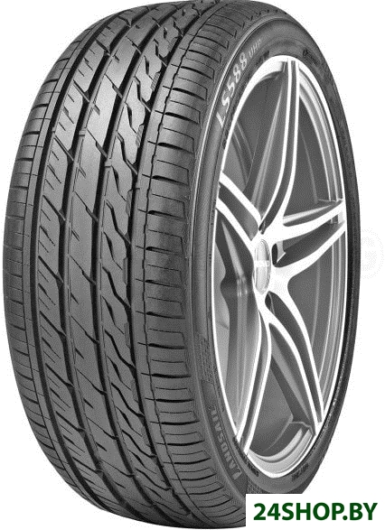 Автомобильные шины Landsail LS588 UHP 215/55R17 98W Автомобильные шины Landsail LS588 UHP 215/55R17 98W