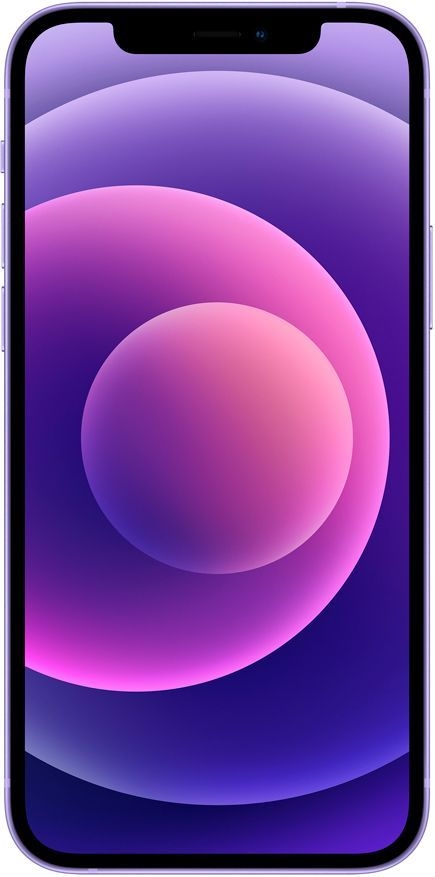 Смартфон Apple iPhone 12 mini 64GB (фиолетовый) Смартфон Apple iPhone 12 mini 64GB (фиолетовый)