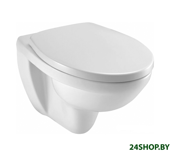 Унитаз Jacob Delafon Patio EDV102-00 Унитаз Jacob Delafon Patio EDV102-00